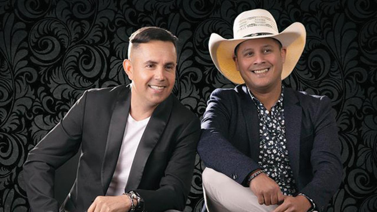 João Neto & Leonardo