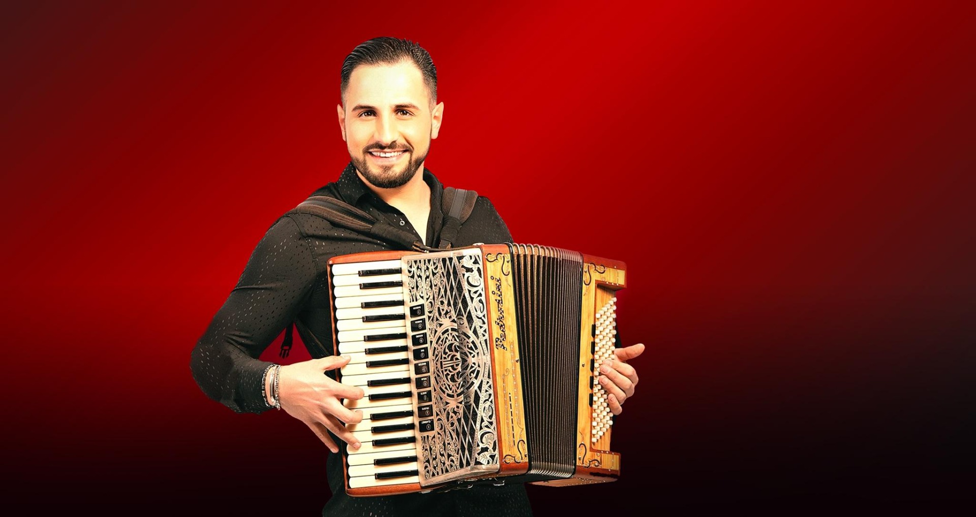 Ruizinho do Acordeão