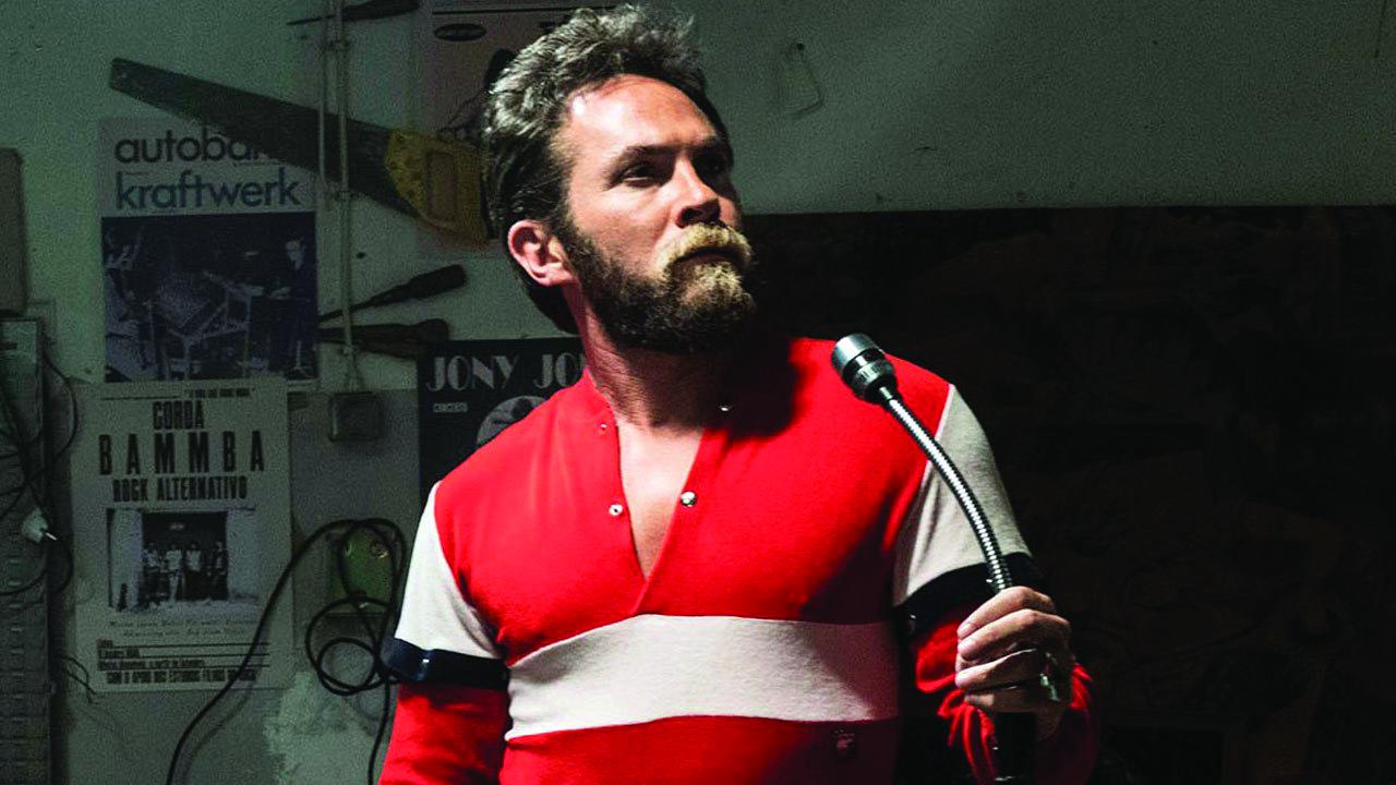 Banda do Filme "Variações"