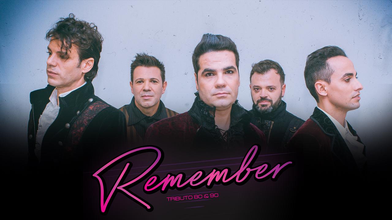 Banda Remember