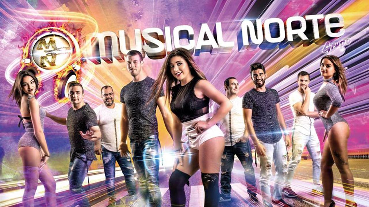 Musical Norte