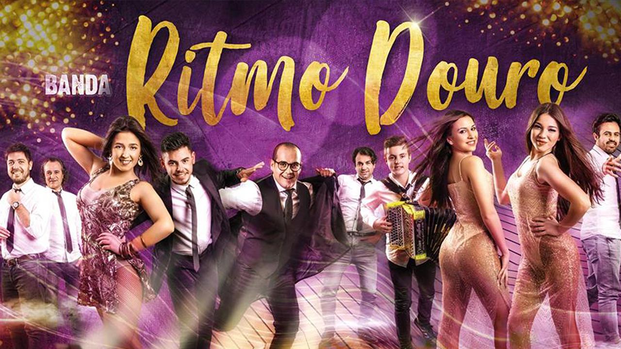 Ritmo Douro