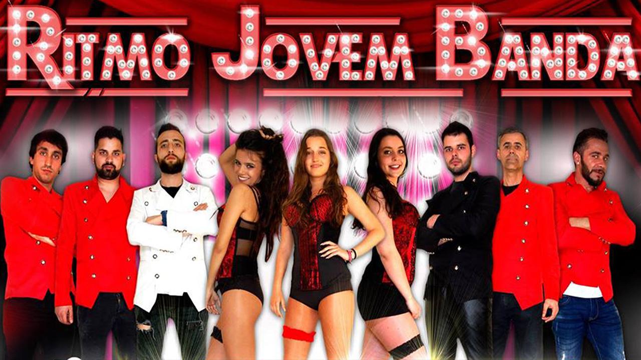 Ritmo Jovem