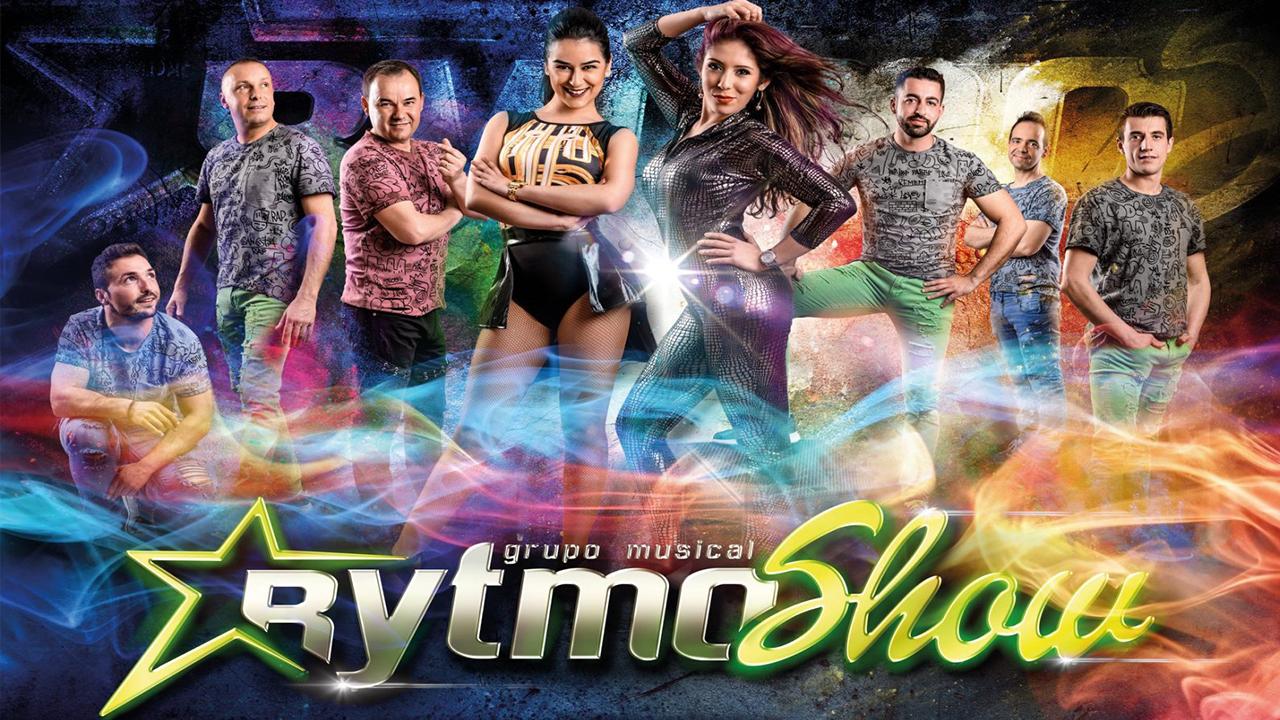 Rytmo Show