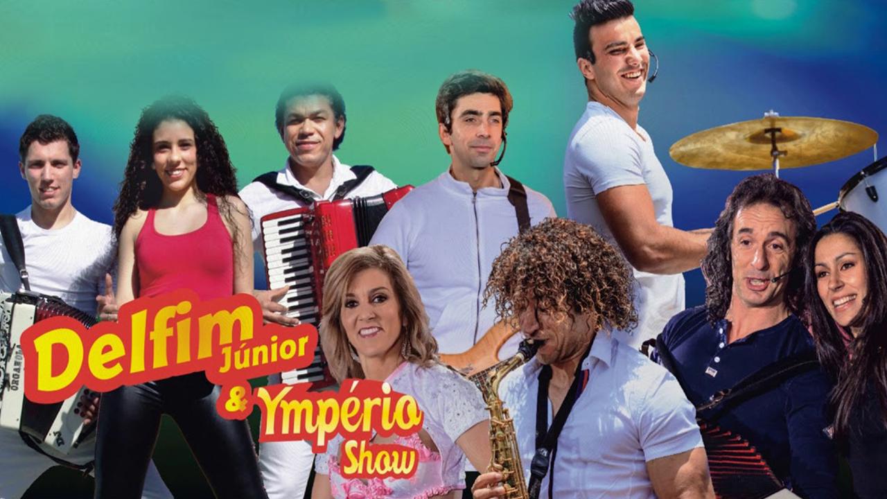 Ympério Show
