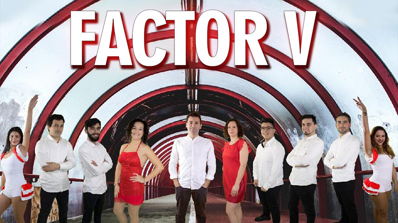 Factor V