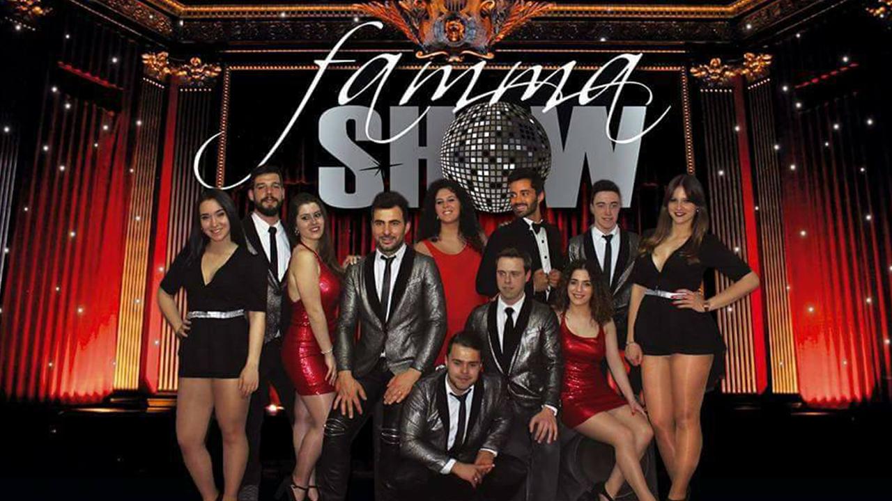 Fammashow