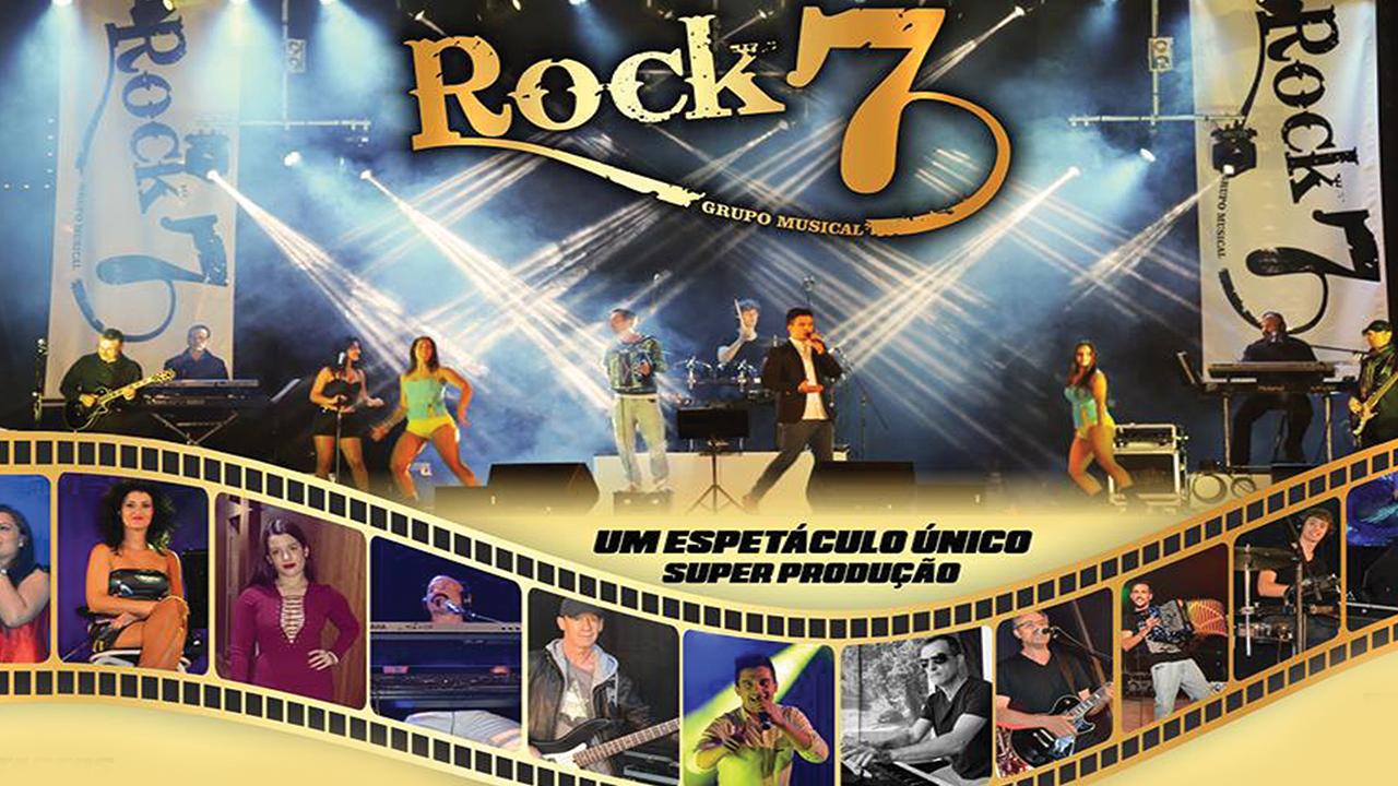 Rock 7