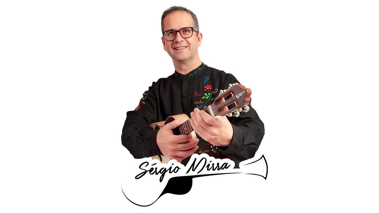 Sérgio Mira