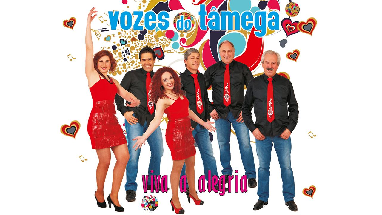 Vozes do Tâmega