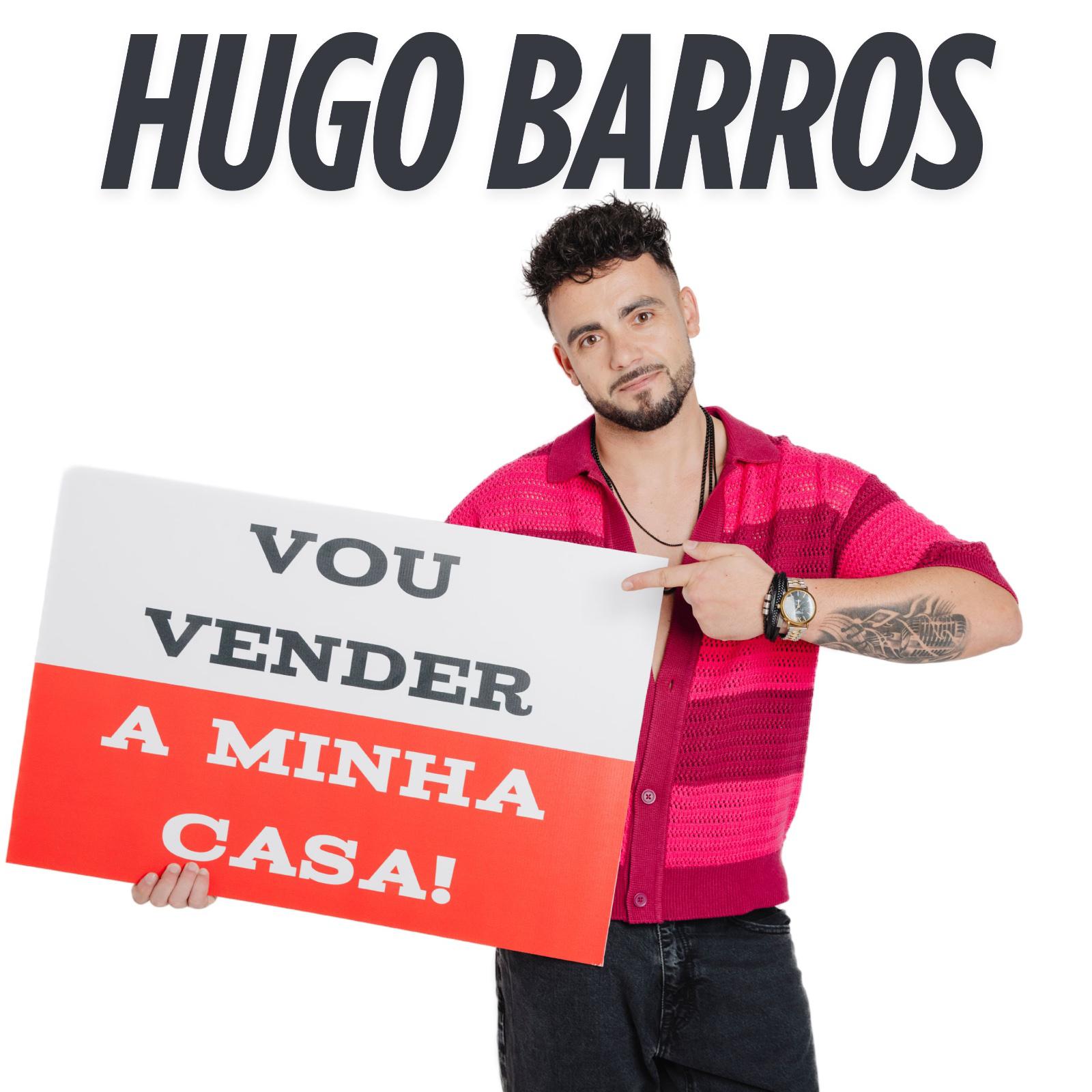 Hugo Barros