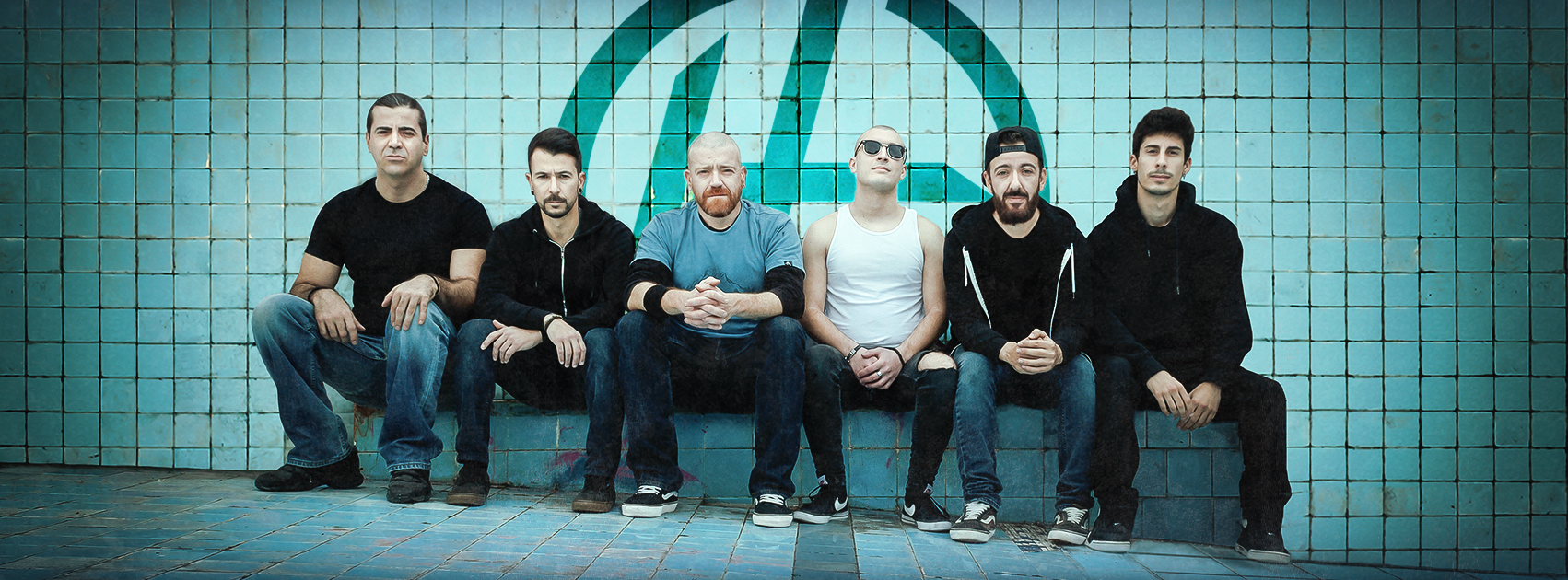 Hybrid Theory - Linkin Park Tribute