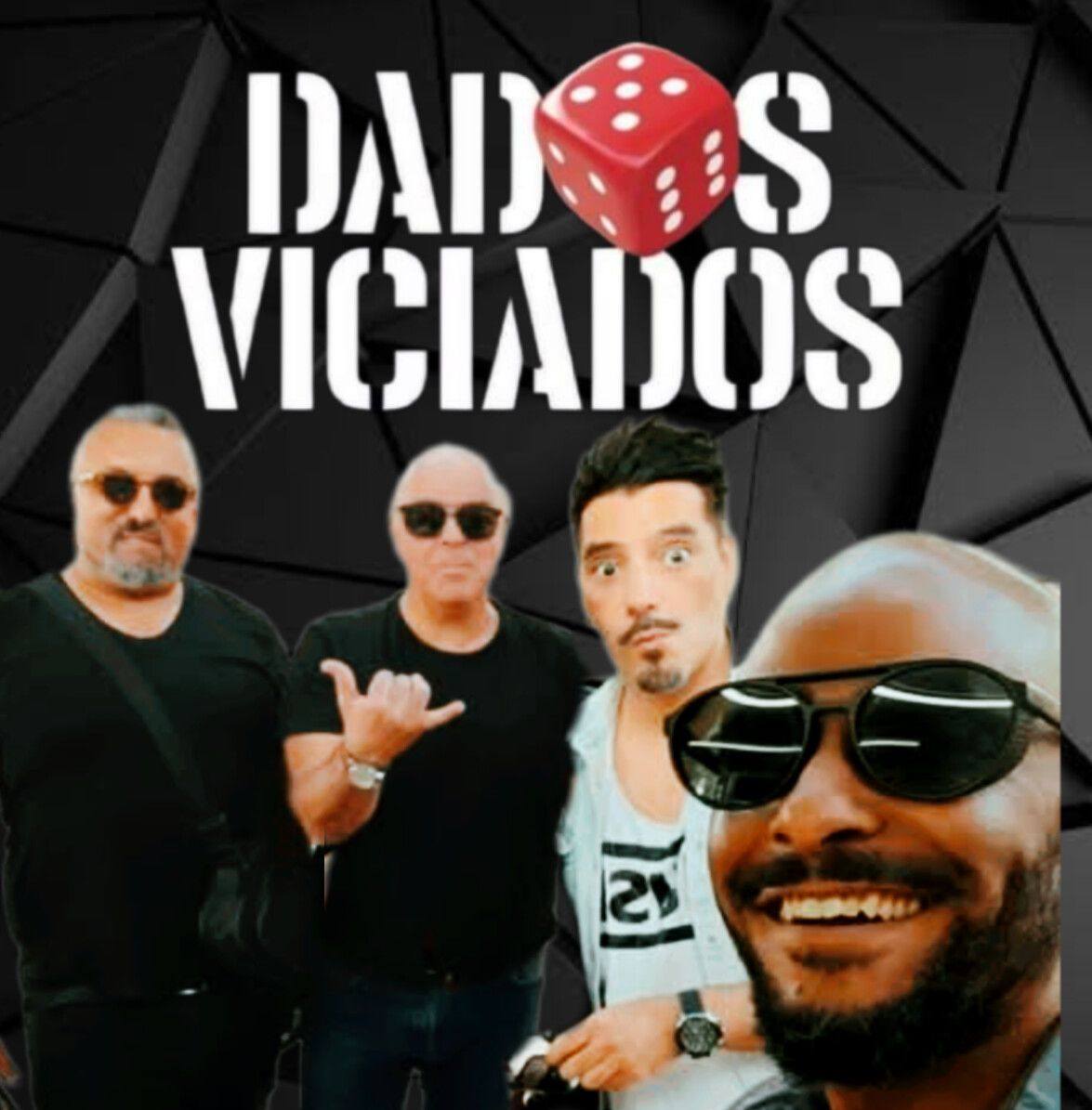 Dados Viciados - Tributo aos Xutos e Pontapés