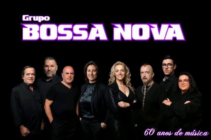 Grupo Bossa Nova